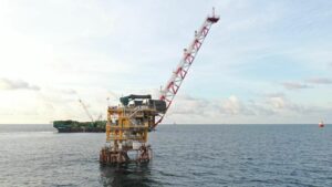 Pertamina