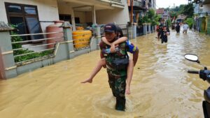 TNI AU