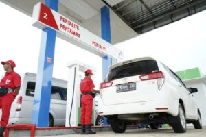 Pertamina