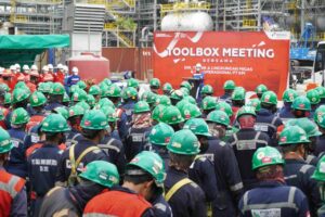 Pertamina