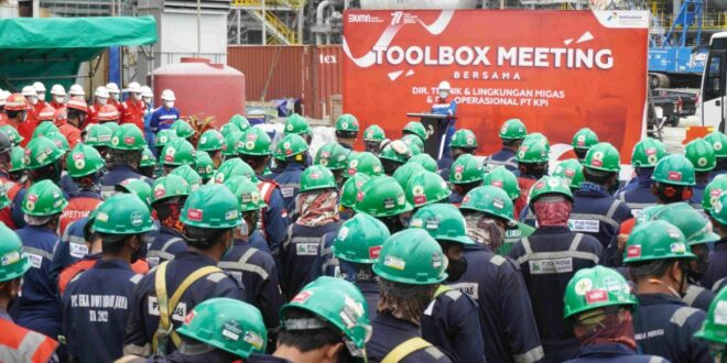 Pertamina