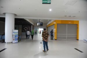 bandara