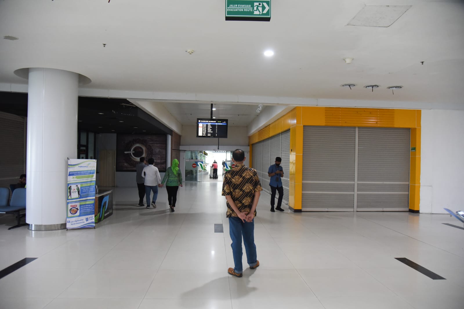 bandara
