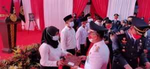 walikota
