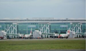 Bandara