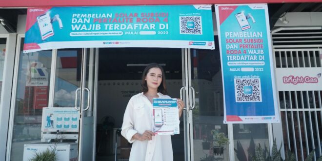 Pertamina