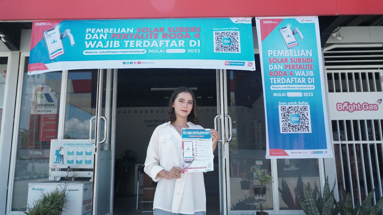 Pertamina