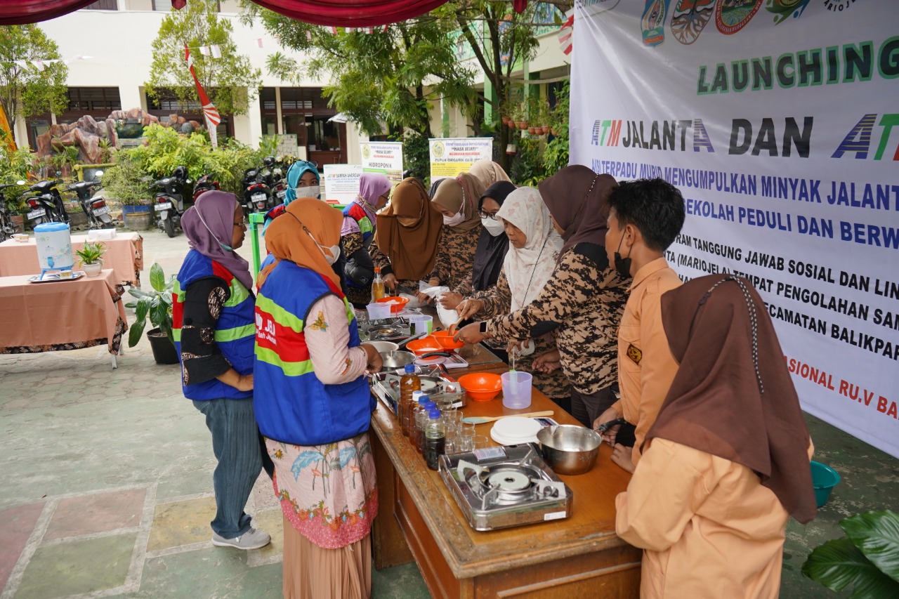 Pertamina