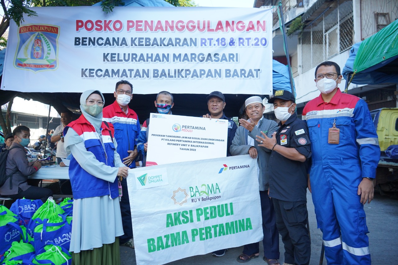Pertamina