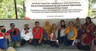 Pertamina