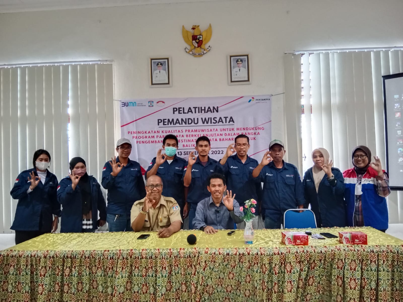 Pertamina