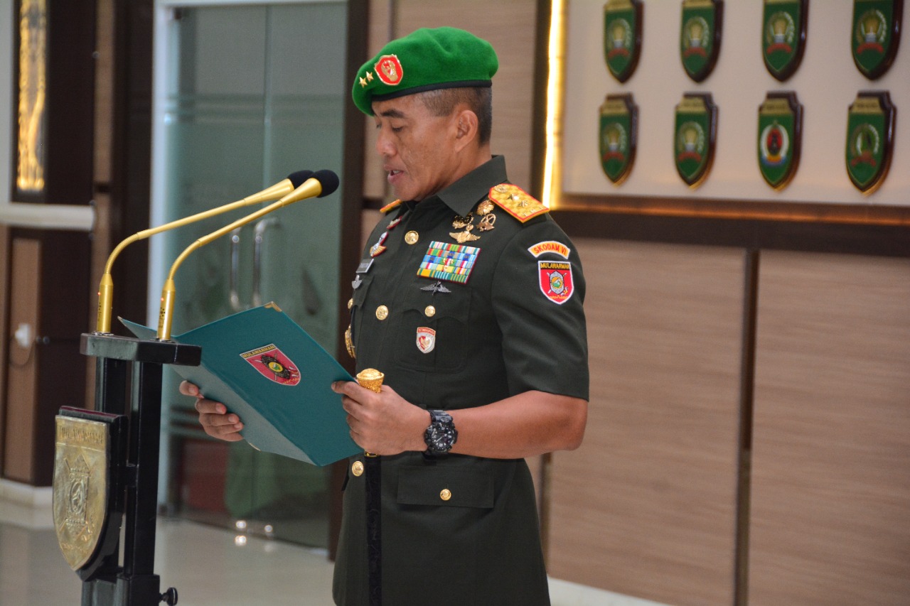 kodam
