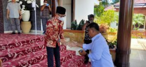 walikota