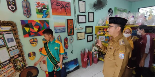walikota
