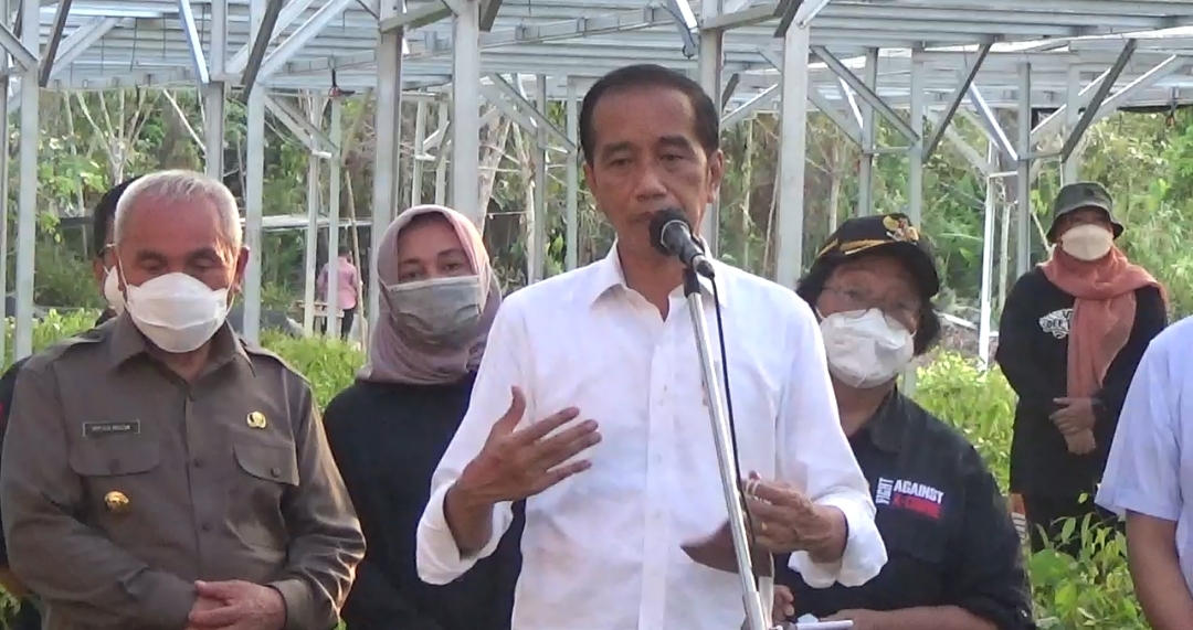 presiden