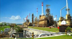 Pertamina