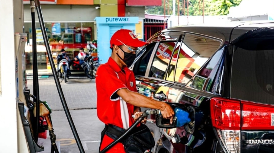 Pertamina