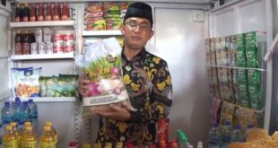 walikota