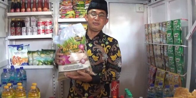 walikota