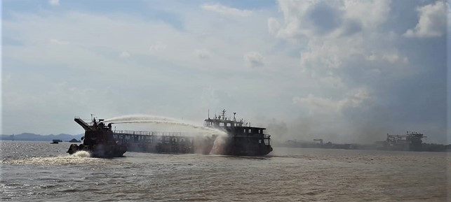 Pertamina