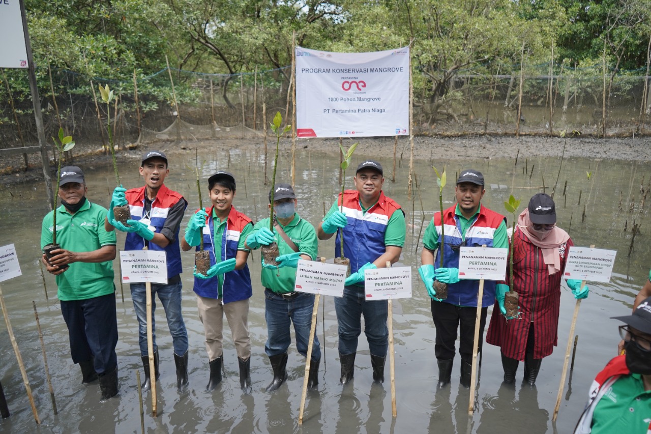 Pertamina