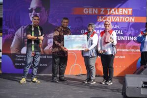Pertamina