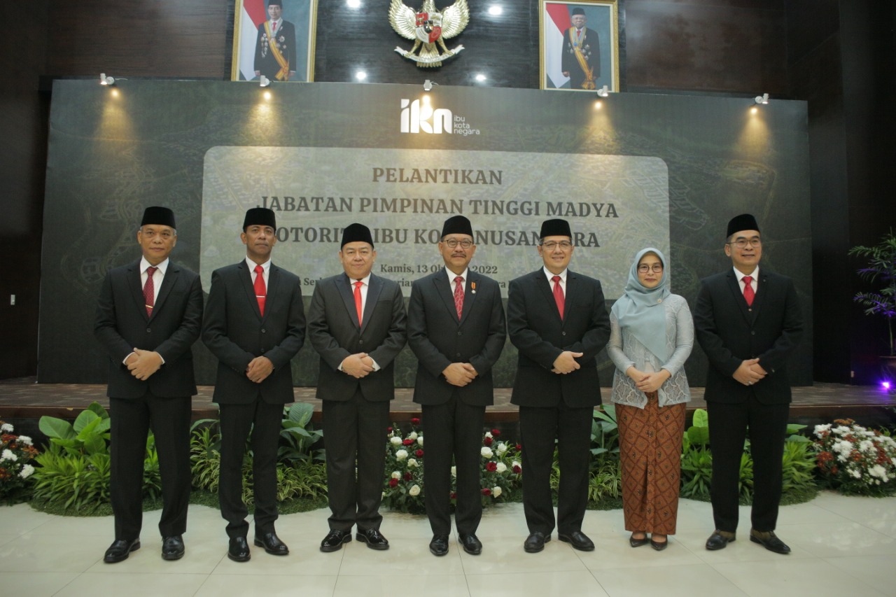 IKN