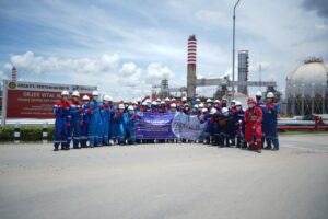 Pertamina