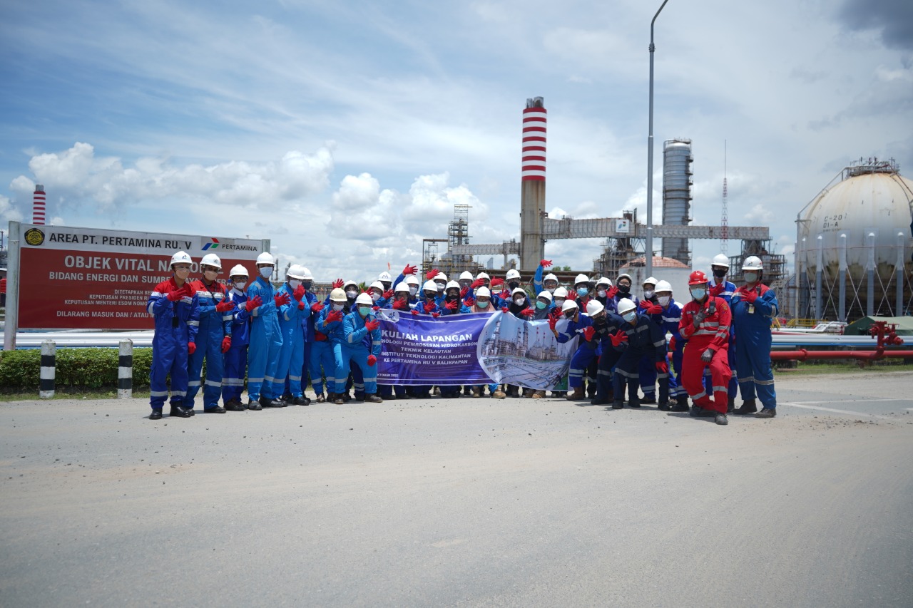 Pertamina
