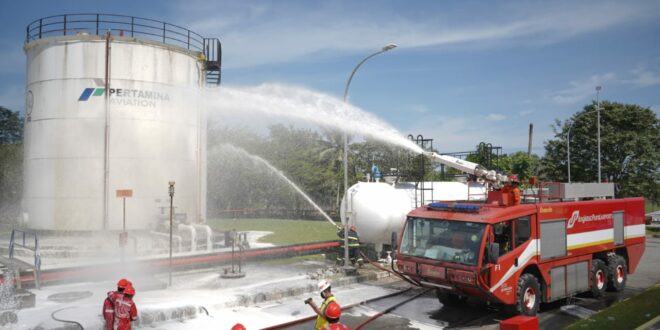 Pertamina