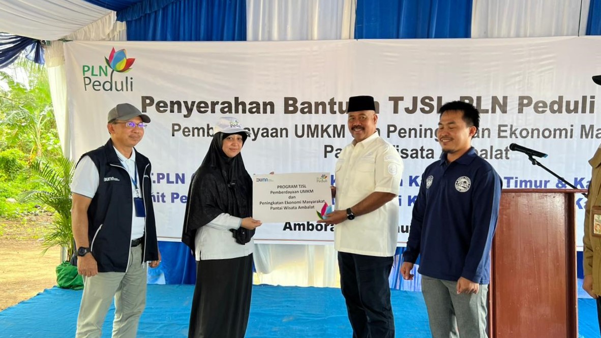 PLN