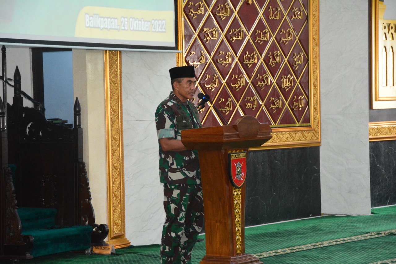 KODAM