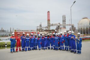 Pertamina