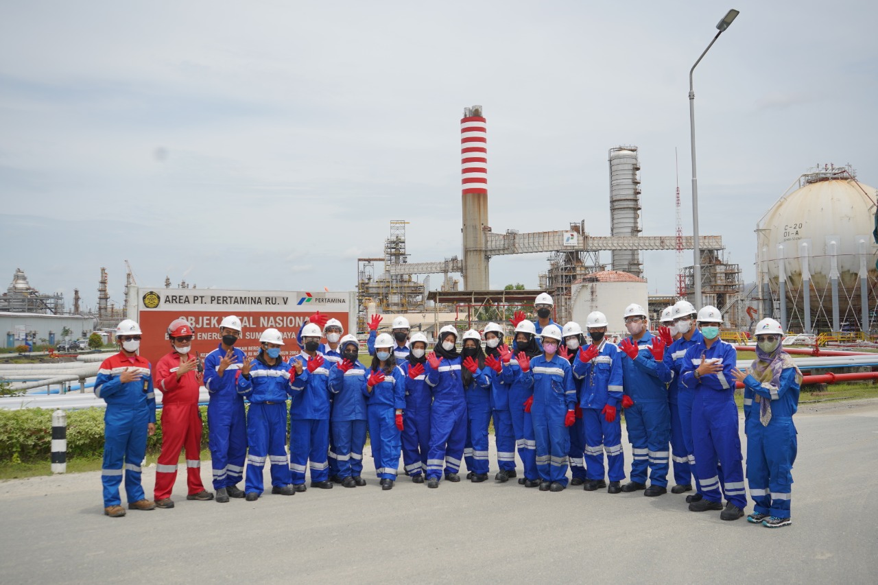 Pertamina