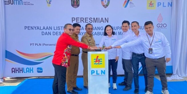 PLN