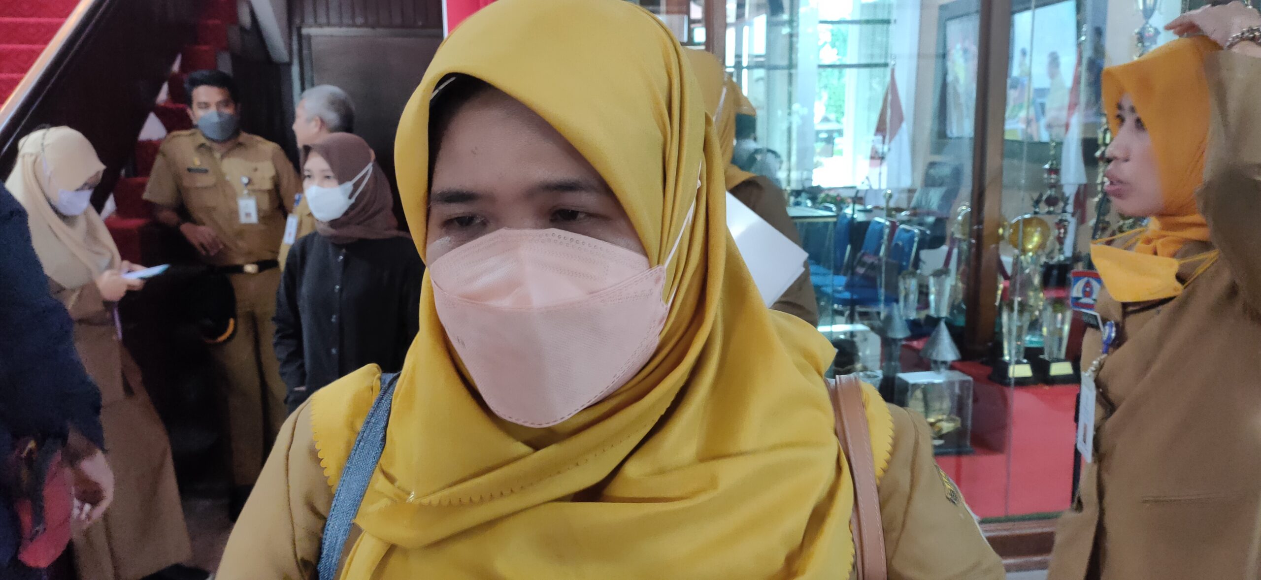 Pemkot