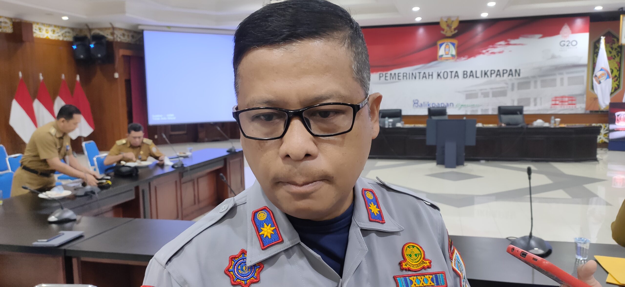 Pemkot