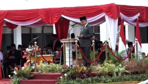 walikota