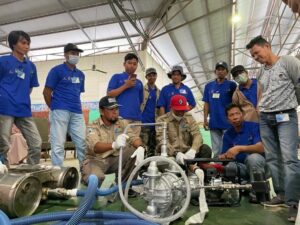 Pertamina