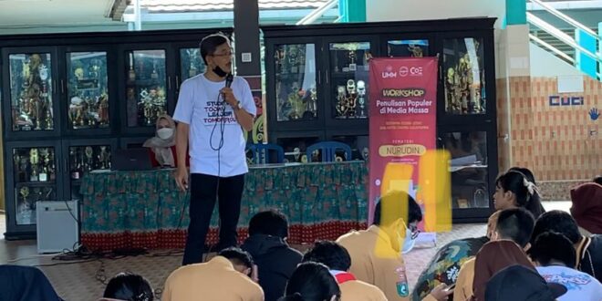 Universitas Muhammadiyah Malang