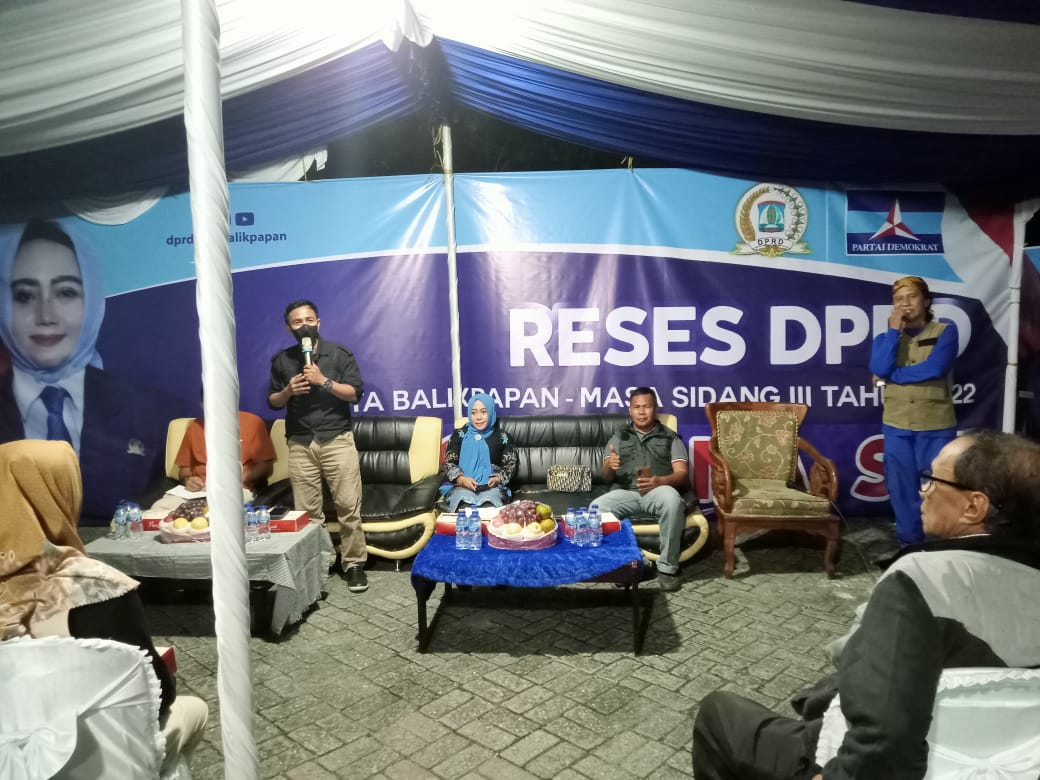 DPRD