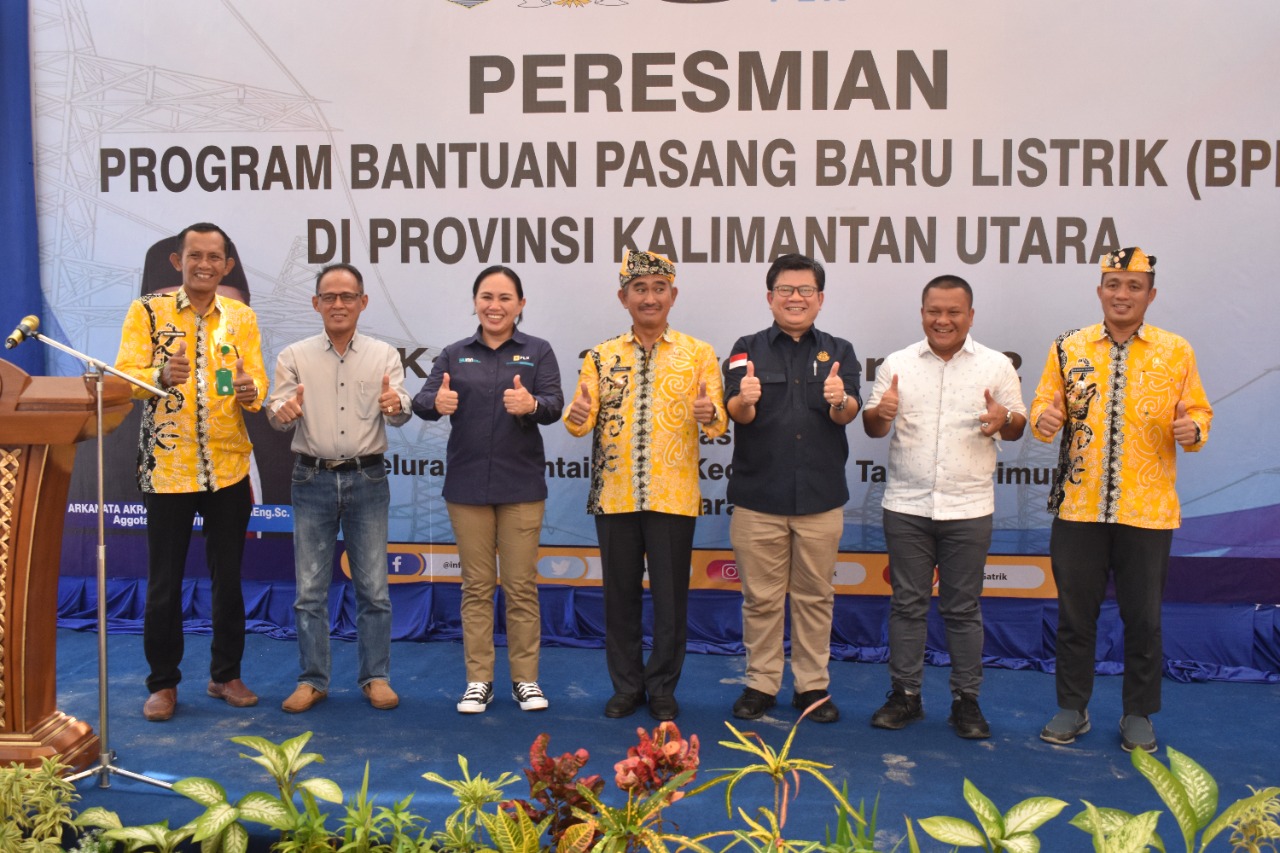 PLN