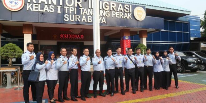imigrasi