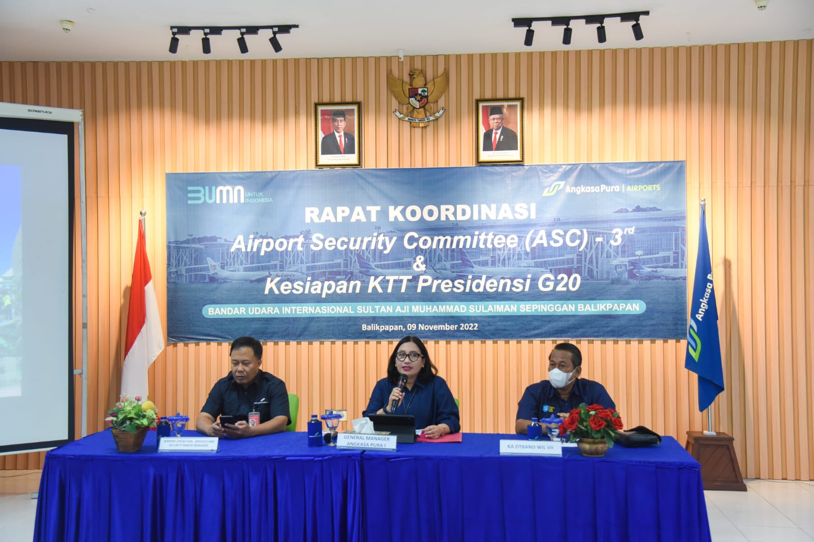 bandara