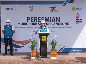 PLN