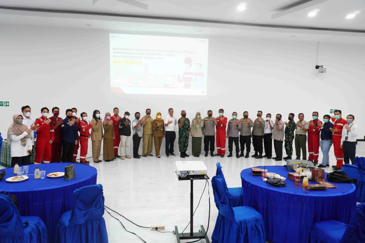 Pertamina
