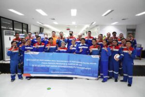 Pertamina
