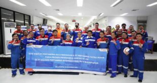 Pertamina
