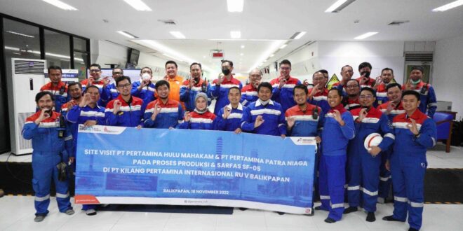 Pertamina