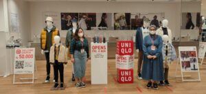 UNIQLO